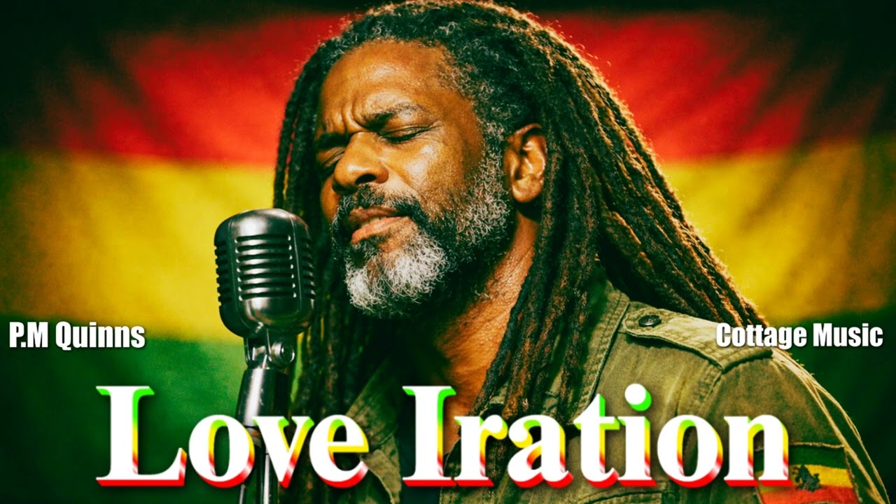 Watch P.M Quinns - Love Iration on YouTube Watch P.M Quinns - Love Iration on YouTube