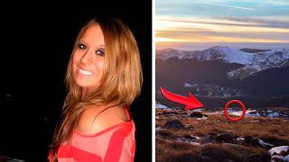 Disappeared Straight From The Coffee Shop  Truth Shocked All Of Alaska  Сase Samantha Koenig