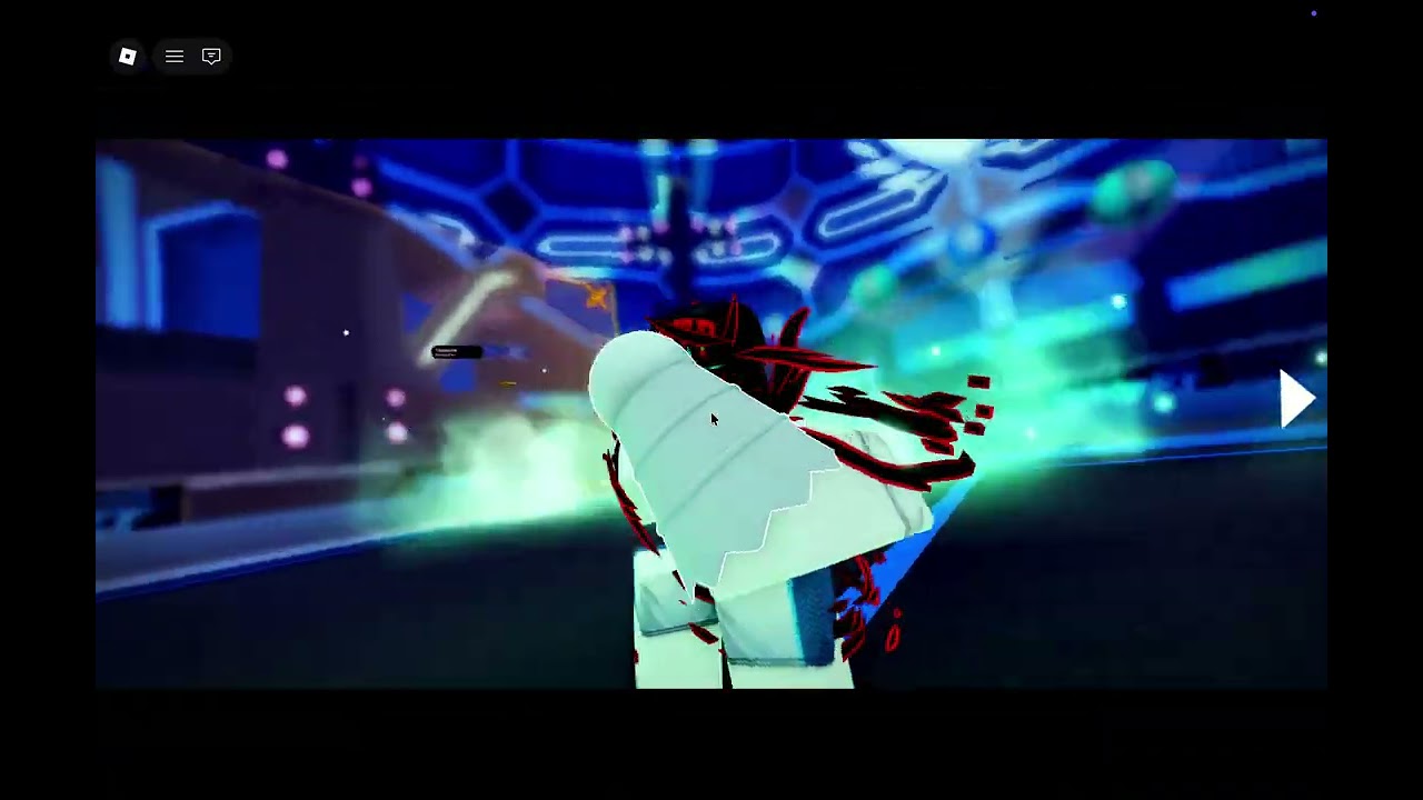 Playing Ranked Racket Rivals