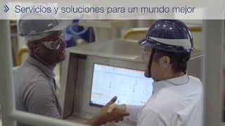 Voith Paper: Siempre a su lado (ES)