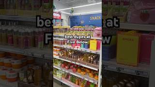 More Five Below Beauty Favs Resimi