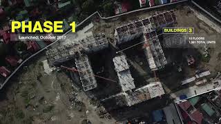Construction Update August 2019