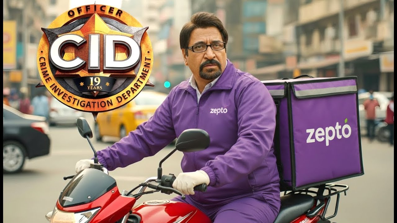 CID New Episode | Crime Story 2025 | सी.आई.डी. | CID LATEST EP | 