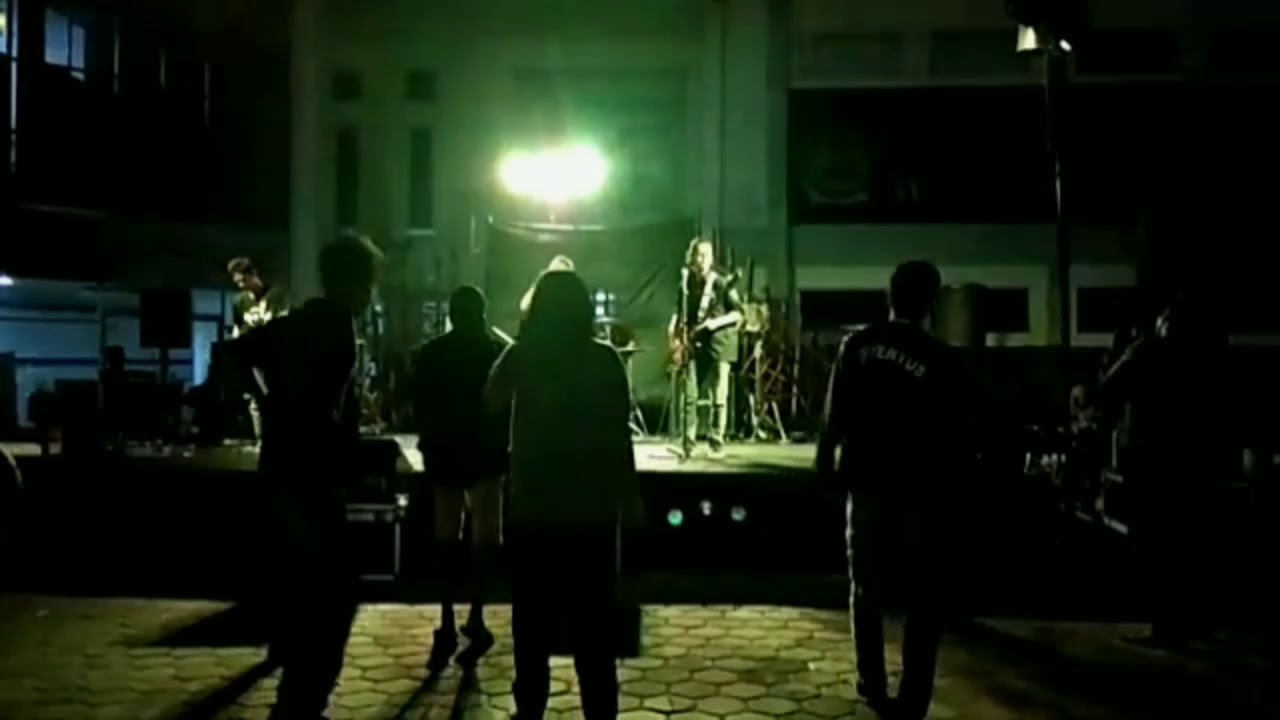 Bluewhale - Memory (Official Lyric Video)