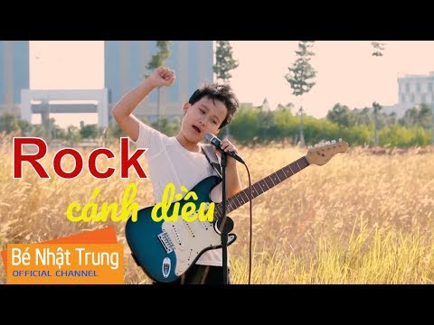 nhạc rock thiếu nhi tại Xemloibaihat.com