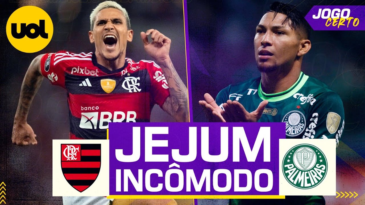 Para Fifa, Palmeiras e Flamengo não têm Mundial - Gazeta Esportiva  (27/01/17) 