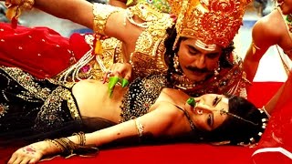 Jalak diklaja Full Video Song || Yamagola Malli Modalayindi Movie || Venu, Meera Jasmine