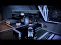 Mass Effect 2: Kasumi notices a difference