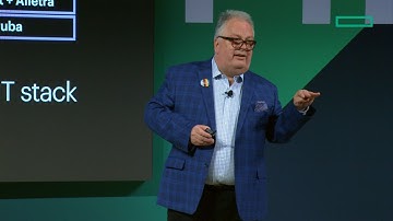 Rethink What’s Possible When Compute, Data, and Intelligence Are Everywhere at Once