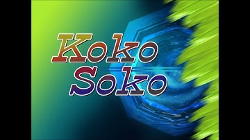 Koko Soko - SMiLE.dk