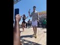 حمو الطيخا في مرسي مطروح