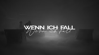 Wenn ich Fall - Alive Worship (Offizielles Musikvideo)