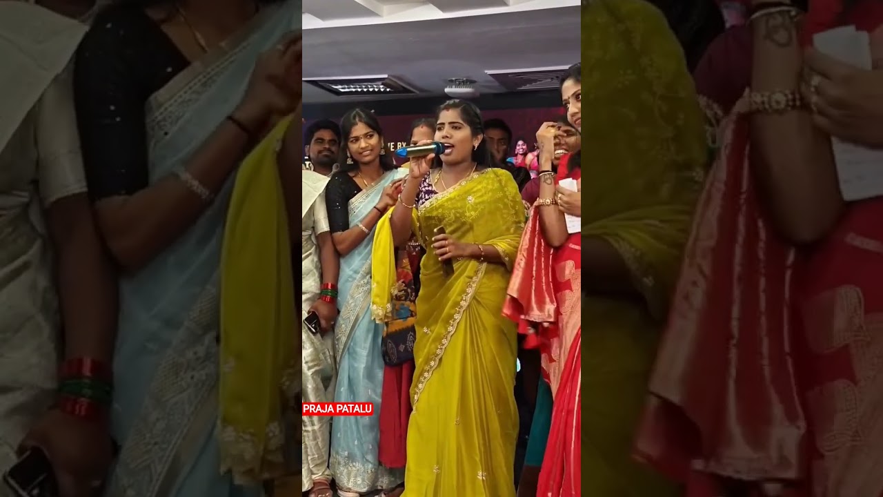 Telangana folk singer Lakshmi# singer Lakshmi # janapadam # folk singer Lakshmi₹