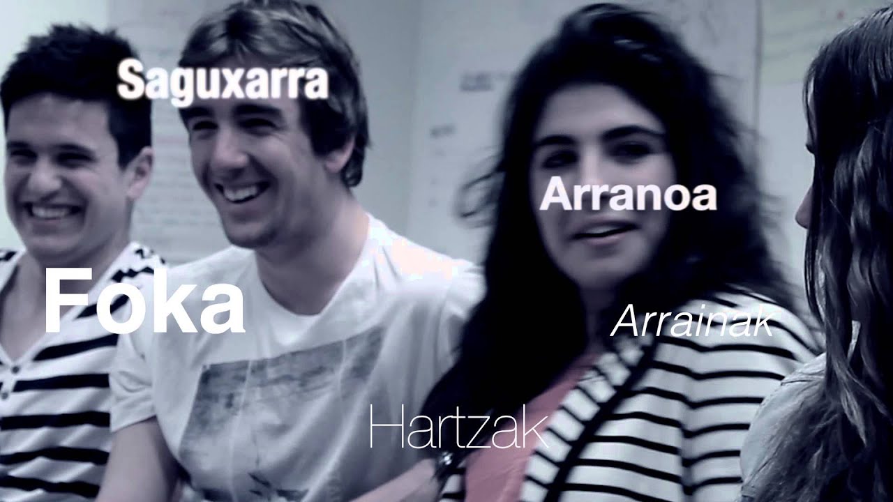 HUHEZI Edukhazi Tailerrak