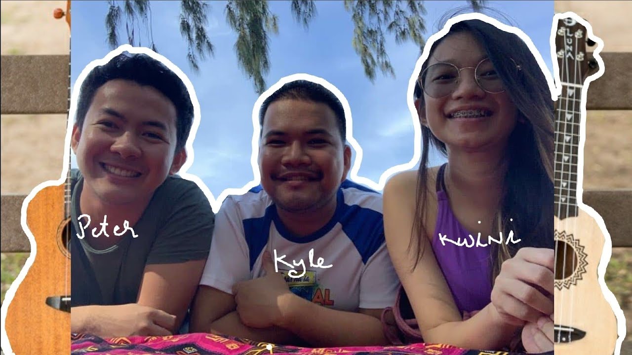 SHALLOW Ukulele Cover Peter & Kyle YouTube