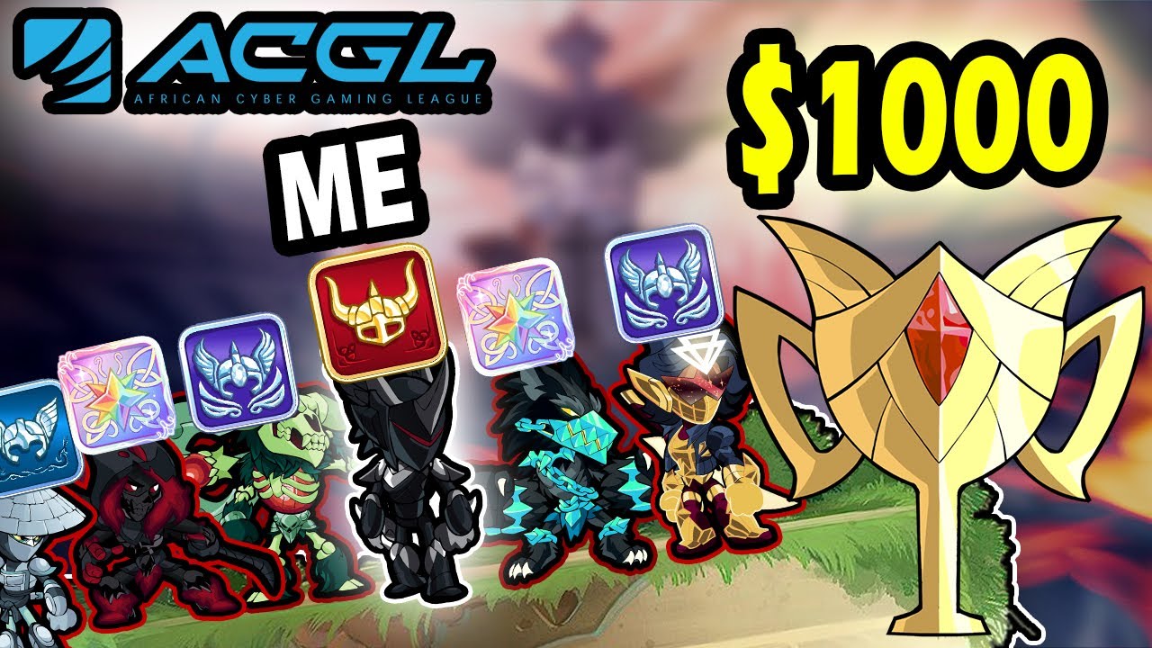 💥I Entered The BIGGEST Brawlhalla Tournament in AFRICA | Tournament 1v1 | South African Servers