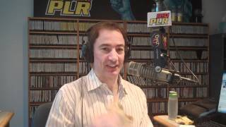Chaz & AJ in the Morning: Weird Food Combos