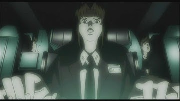 Ghost in the Shell Season 2 Opening HD