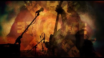 Causa Sui: The Juice (Euporie Tide) OFFICIAL VIDEO