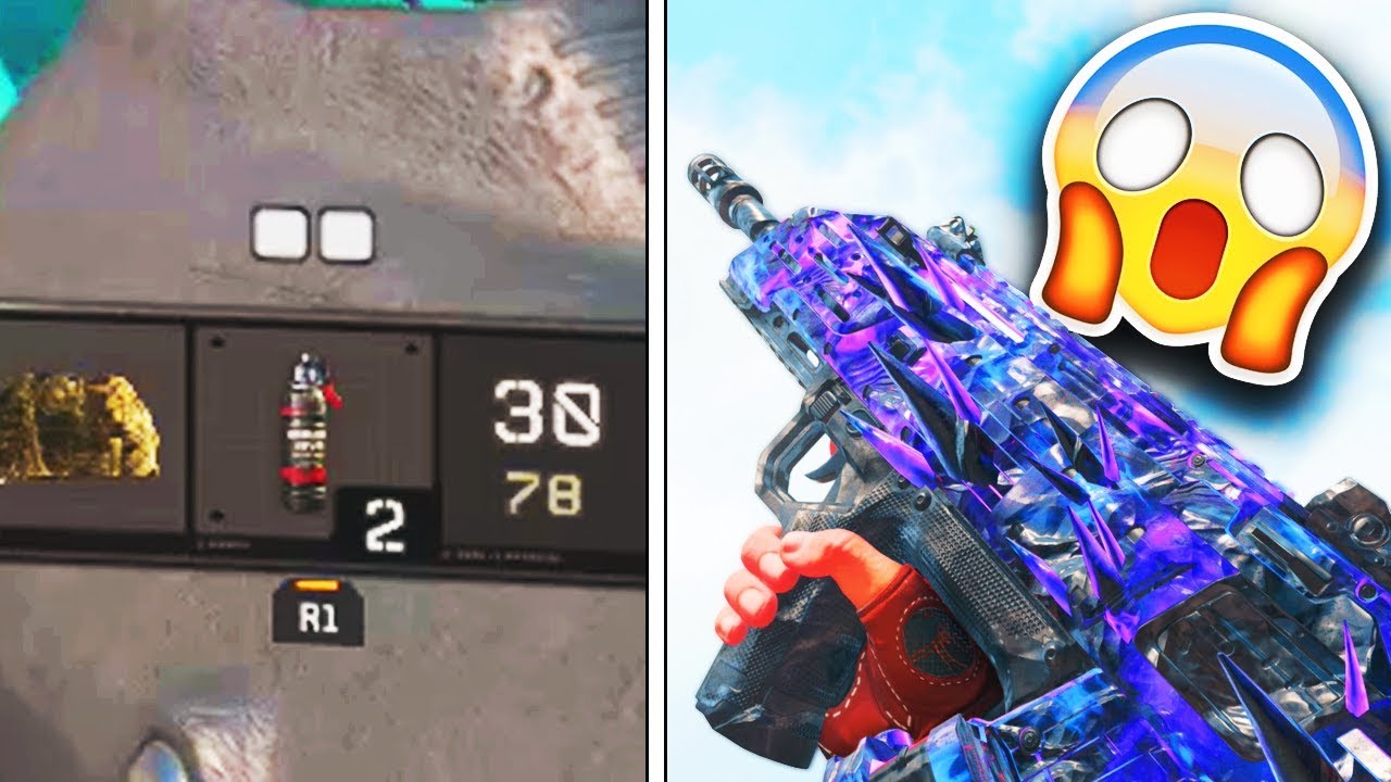 5 MAJOR NERFS That The 1.11 Update Could Bring To Black Ops 4!
