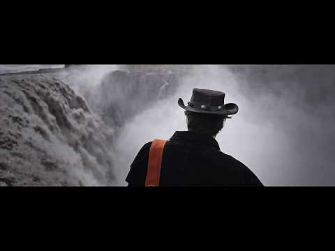 David J. Irvine - Eclipse (Official Trailer)