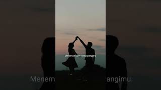 Tuhan tolong aku, tolong jaga dia, Tuhan aku sayang dia | Doaku Untukmu Sayang - Wali Band