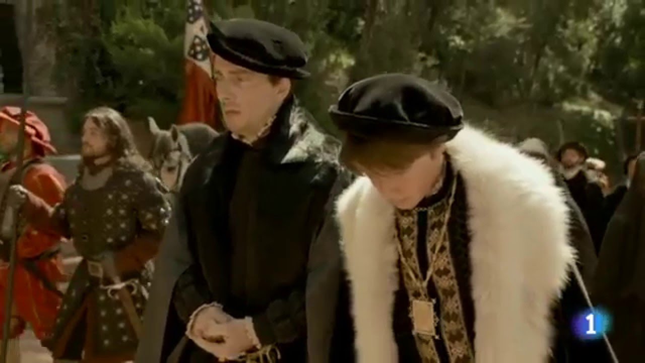 La conversión de Francisco de Borja.