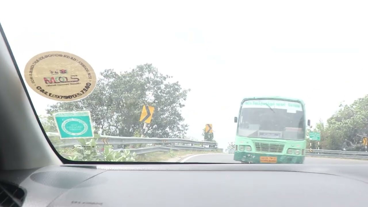 Hanur trip in search of dads teenage paradise