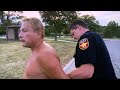 Cops Tv show Amarillo Texas. Man propositions woman for sex. (2010).