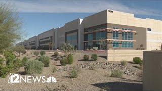 Protests expected over ICE facility in Arizona