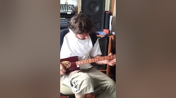 Best sounding cigar box ever it