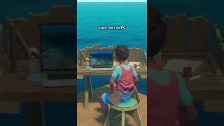 101 Raft Tips S2E101: Nostalgia @Alidove_