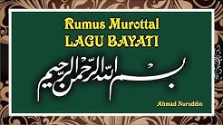 Belajar murotall lagu bayati  - Durasi: 5:05. 