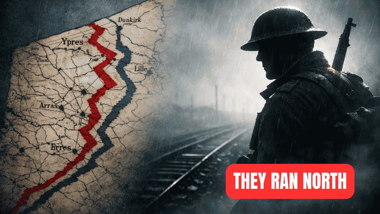 The Operation That Changed the WWI