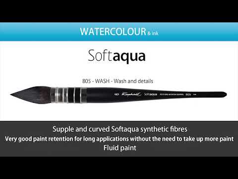 Raphael Softaqua 805