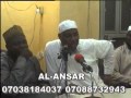 3 SHEIKH ABUBAKAR GIRO