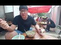【阿星探店】河南牛肉丸子汤，30年夫妻店，10元16个丸子，好吃不贵每天排队