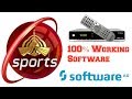 Ptv Sports Conax Key | How To Download & Update Any Reciever Software Ur...