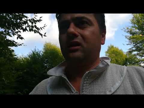 ვიდეო 60 ვიღაცამ ან რაღაცამ ჯარას სკა  ჩამოაგდო.