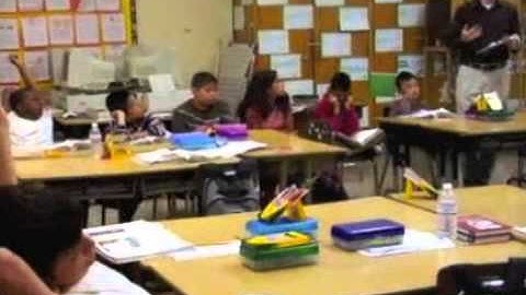 Descriptive Feedback Clip