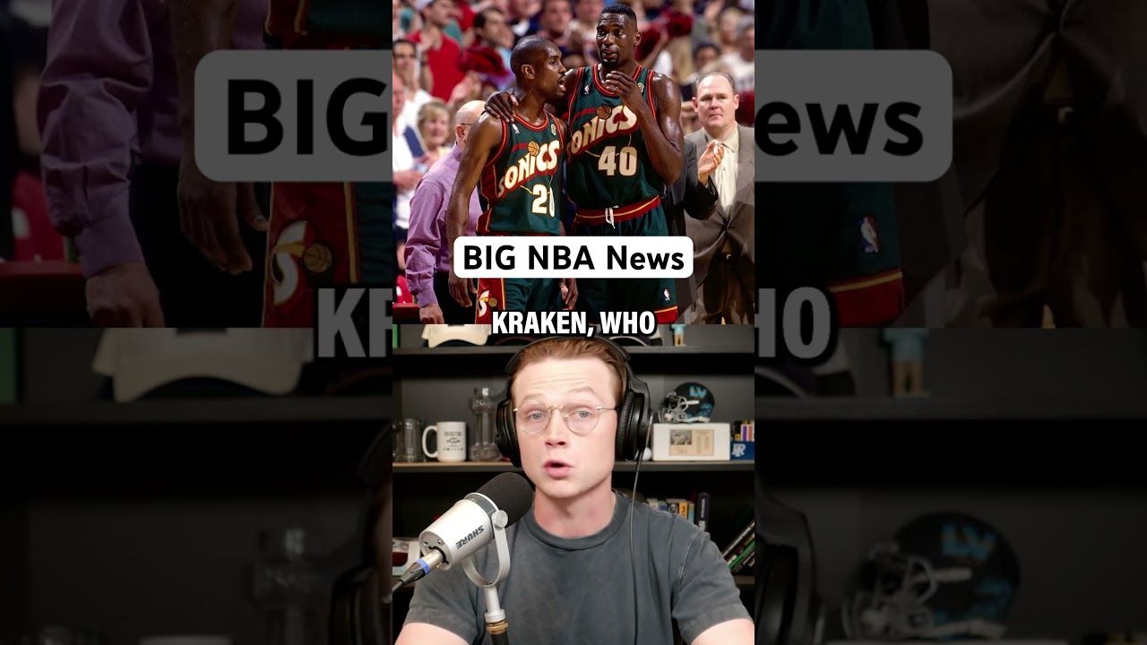 Which cities should get NBA Expansion teams? 