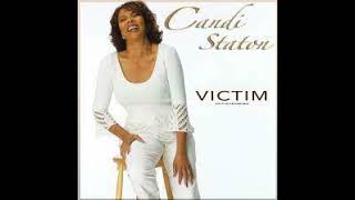 Victim - Candi Staton (Summerfevr's Young Hearts RunAway Mix)