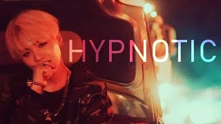 Yoongi | Hypnotic