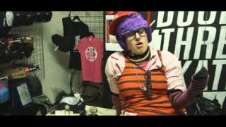 ROLLER DERBY TILL I DIE Trailer - EXTREME SPORTS CHANNEL from 18th October
