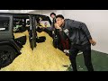 Funniest Giannis Antetokounmpo Moments Of All-Time | PSG, Neymar, Mbappe, Popcorn Prank & More