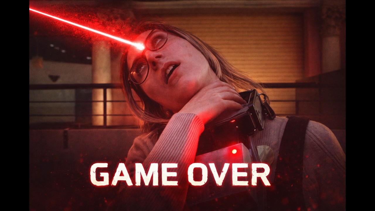 Alice in Borderland REAL LIFE!?😱