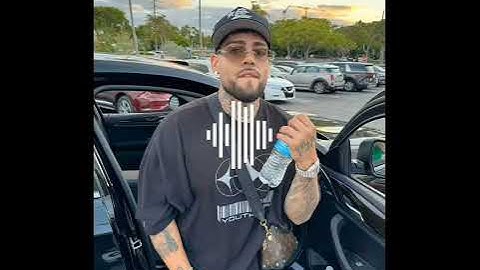 La Pulenta Gino Mella ft Javiielo