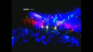 Atomic Kitten - Dancing In The Street (BBC Choice 2002)
