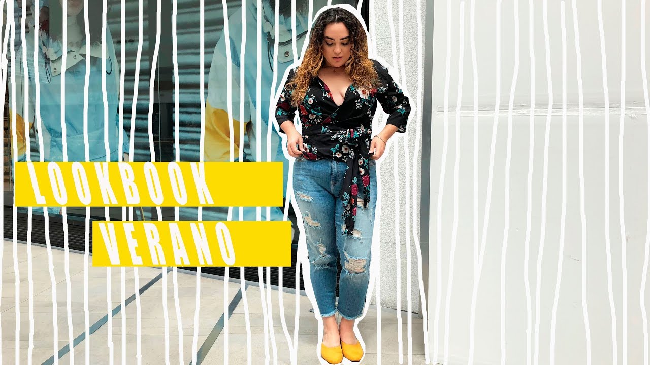 Verano en la Ciudad: OUTFITS PARA GORDITAS - Maquis Camargo - YouTube