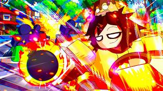 EU 𝗔𝗠𝗘𝗜! UM DOS 𝗠𝗘𝗟𝗛𝗢𝗥𝗘𝗦 𝗝𝗢𝗚𝗢𝗦 DE ANIME DE 𝟮𝟬𝟮𝟲 DO 𝗥𝗢𝗕𝗟𝗢𝗫...